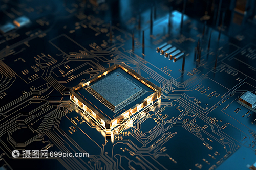 未來(lái)電子電路硬件中的導(dǎo)熱硅膠 發(fā)展趨勢(shì)與應(yīng)用前景