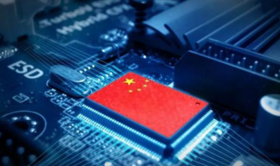 中科院核心電子材料取得突破，國(guó)產(chǎn)CPU或?qū)⑷姹P活