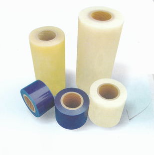 熱擴散材料 東莞科創電子材料公司的核心技術產品