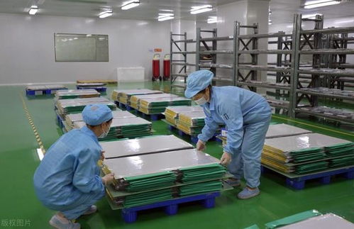 國產全固態電池即將量產裝車 續航突破1200公里，里程焦慮或成歷史