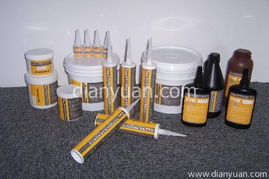 深圳市特斯邦電子材料 優(yōu)質(zhì)UL硅膠與導熱硅膠的理想選擇