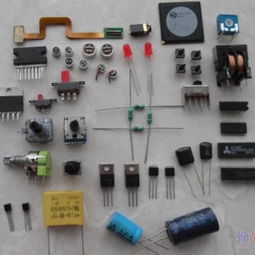 深圳市鴻興電子料回收公司 專業收購統貨與清倉呆料電子元件