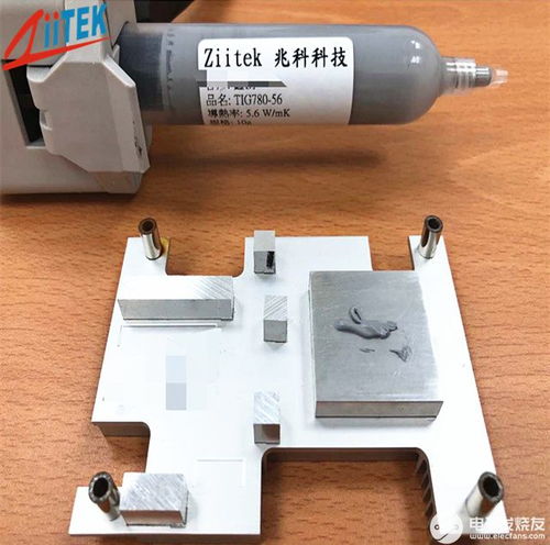 電子產品散熱利器 解析幾大常用導熱材料與導熱硅膠的應用