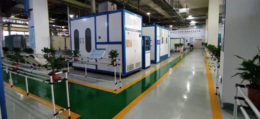 群山之間，熱擴散材料譜寫浙商新篇章